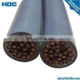 50 Pair Underground STA Armored Jelly Filled Telephone Cable thumbnail-2