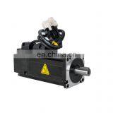 400W 3-Phase AC Servo Motor And Servo Drive Use For Automated Industry Fans Pumps Compressors thumbnail-3