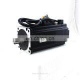 3.18nm 1kw ac servo motor for industrial sewing machine