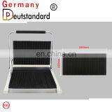 2020 Baking Equipment Electric Panini Grill Machine Commercial thumbnail-5