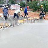 1-5m Concrete Vibratory Truss Screed Gasoline Engine thumbnail-5