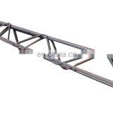 Steel Gable Truss Light Gauge Steel Roof Truss With Good Quality and Low Price thumbnail-2