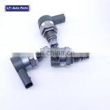 Genuine Fuel Pressure Regulator Valve For VW For Beetle For Golf For Jetta For Audi For A3 OEM 057130764H 0281002859 thumbnail-2