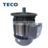 TECO Brand 5.5KW 7.5KW Cast Iron Housing High Efficiency Motor thumbnail-1
