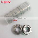 F676ZZ F676Z MF106ZZ MF106Z 6x10x2.5 Flange Ball Bearing thumbnail-4