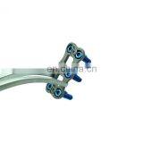 Quality Guaranteed Anterior Cervical Plate Instrument Spinal Instrument Kit Spinal Instrument System thumbnail-3