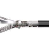 Laparoscopic Scissor Biopsy Forceps With Three Partition Laparoscopic Forceps for Detached Handle Laparoscopic Scissor thumbnail-6