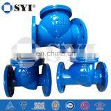 Cast Iron Check Valve DN 1000 thumbnail-6