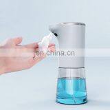 Foam Pump Soap Dispenser Soap Water Dispenser Resin Bathroom Accessories