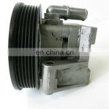 NEW Power Steering Pump OEM C2C34135 2W933A696AC 2W933A696AD thumbnail-1