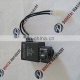 S005 Ecofit SCR Urea Pump Liquid Return Solenoid Valve