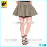 2016 OEM Factory High Quality Custom Sexy Mini Skirt for Lady thumbnail-1