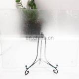 Kitchenware Shatterproof Tempered Glass Chopping Board With Marble Grain Paper Sticker 1 Set of Double Pieces thumbnail-3