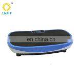 New Body Slim Trainer Strength Training Equipment Body Fit Machines Weight Lose Vibration Plate thumbnail-3