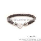 2015 Classcial Jewelry Style Wholesale 3161 Stainless Steel Jewelry thumbnail-3