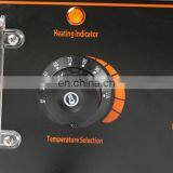 Warming Equipment Electric Pau Steamer Commercial Table Glass Food Steamer Manufacturer thumbnail-2