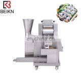 High Efficiency Automatic Dumpling /samosa/gyoza Making Machine thumbnail-3