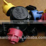 Greenhouse Mobile Booming Sprinkler thumbnail-5