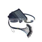 25M/50M Stage Channel 28 XLR Audio Snake Cable thumbnail-4