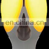 Outdoor Street Light Olive Led Light Bulb 40W E27 4500lm ED90 Led Bulb Light thumbnail-5