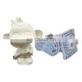 Rubber Abs Resin Rapid Prototyping Oem Plastic Nylon Pmma Silicone Pet Tpu Sls Slm Fdm Sla 3d Printing Service Pla Mass Custom thumbnail-2