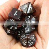 2019 POM/PP/PVC/PET 5 Axis Fine Polishing the Custom Process Dice thumbnail-5