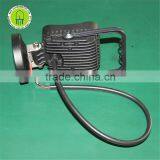 15W Portable Work Light for SUV ATV 4'' Emergency Rechargeable LED Flood Light thumbnail-2