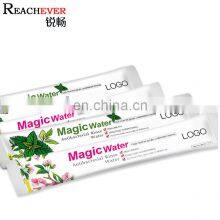 Private Lable Portable Teeth Whitening Mouth Wash Peppermint Flavor Mouthwash for Hotel thumbnail-1