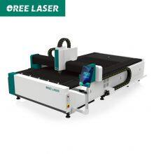 High Quality Fiber Laser Cutting Machine for Metal thumbnail-4