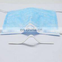 High Quality Surgical Face Mask Disposable Pattern 3 Ply Mask With Round Earloop thumbnail-4