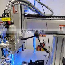 Four Axis Automatic Laser Welding Machine thumbnail-3