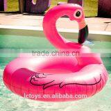 Inflatable Water Toys Flamingo, Custom Inflatable Toys thumbnail-2