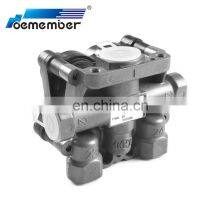 OE Member AE4603 Truck Part Multi Circuit Protection Air Brake Valve for Volvo thumbnail-2