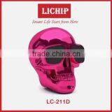 Skull Bluetooth Speaker