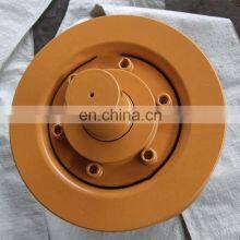 Dozer Singe Flange Track Roller Undercarriage Parts Fit for Komatsu D9R thumbnail-2