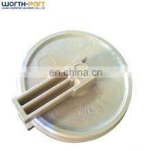 Rodillo guía de excavadora / rodillo guía de oruga / rueda guía para PC120 Rodillo guía forjado / fundido Nuevo producto 2022 6 meses, 1 año HRC52-58 thumbnail-5