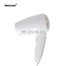 Honeyson Hotel Bathroom Design 1200W Hair Dryer Wall Mounted thumbnail-2