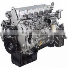 6 Cylinders SCEC Diesel Engine SC25R/28R for Truck thumbnail-1