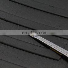 Rear Trunk Cargo Floor Carpet Mat Liner For Audi A6L 2006-2019 thumbnail-3