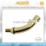 2015 Gold Color Bath and Shower&lavatory Brushed Faucet Quality Choice thumbnail-1