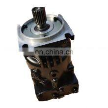 Sauer Danfoss 90C075 90K075 90V075 90M075 90M075NC Series 75cc Hydraulic Axial Piston Motors 90M075NC0N8N0C6 W00NNN0000F0 thumbnail-4