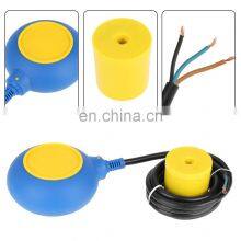 Float Switch Water Level Controller Water Level Contactor Sensor With 2m Cable 220V For Submersible Pump, Submersible Switch thumbnail-3