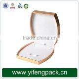 Fashion Design Colorful Customized Paper Gift Jewellery Box thumbnail-4