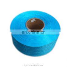 600D Hollow pp Yarn for Knitting