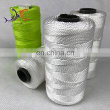 High Strength White 18 Ply Nylon Fishing Twine thumbnail-3