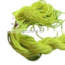 Cheap Diy Chinese Knot 1mm 2mm Braided Wire Thread thumbnail-1