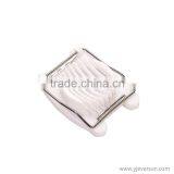 Private Labeling Simple Egg Slicer