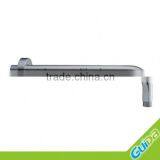 SONDA Wall Mounted Shower Arm, Australian Standard Shower Arm, Bathroom Rain Shower Arm thumbnail-1