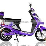 Hot Selling Outdoor Portable Electric Scooter for Sale thumbnail-1