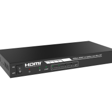 HDMI 1x4 Splitter thumbnail-5